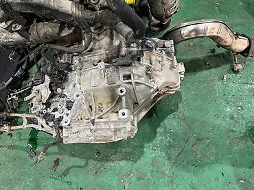акпп леганза: АКПП Hyundai Grandeur IG, двигатель L6DB, 2017 (6/у) - Тип — 5