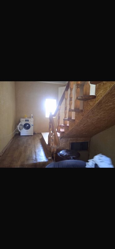 снять дом в кара балте частный: Дом, 150 м², 6 комнат, Собственник, Косметический ремонт