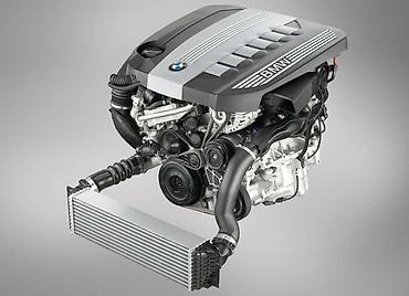 motor suzuki: DELOVI MOTORA ZA BMW SERIJA 5 OD 2004. DO 2020. GOD. | Novi i — 1