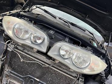 az auto batajnica: FAROVI E87 ZA BMW SERIJA 1 | Na stanju novi i polovni delovi za bmw — 2