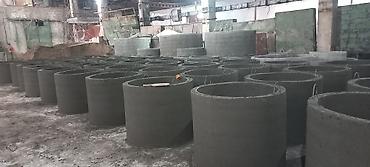 Септики: Жби кольца все размеры и качество — 5