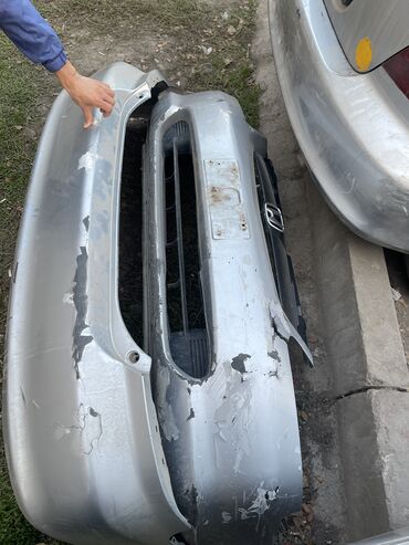 передний бампер на хонда одиссей: Бампер Алдыңкы Honda, Колдонулган, Оригинал