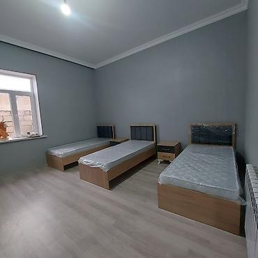Yeni, Təknəfərlik çarpayı, Bazasız, Matras ilə lalafo.az -da Yeni, Təknəfərlik çarpayı, Bazasız, Matras ilə