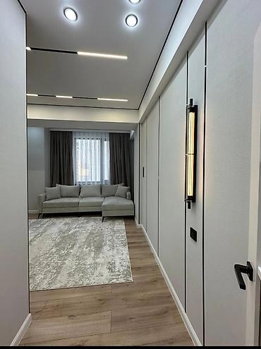 Продажа квартир: 3 комнаты, 104 м², Элитка, 8 этаж, Дизайнерский ремонт — 5