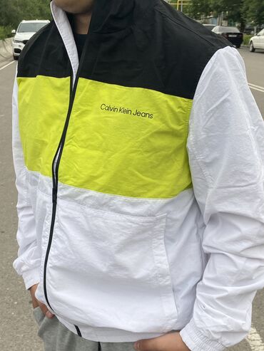суннот куртка: Шамалдан коргоочу жеңил куртка, Жай, XL (EU 42)