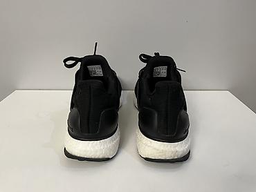 васильев: Кроссовки Adidas ULTRABOOST 1.0 SHOES Состояние: хорошее, детали на — 6