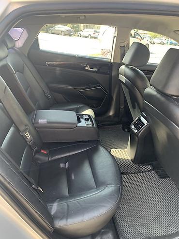 kan: Kia K7: 2019 г., 3 л, Автомат, Газ, Седан — 9