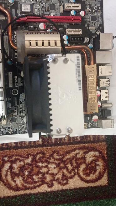 raspberry pi: Материнская плата для ПК, Б/у, LGA775, ATX — 2