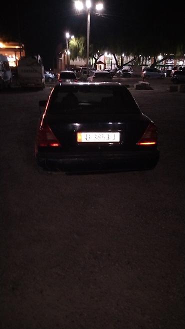 deo nexia: Mercedes-Benz C-Class: 1995 г., Механика, Седан — 2