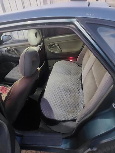 Mazda: Mazda 626: 2006 г., Механика, Бензин, Седан — 7