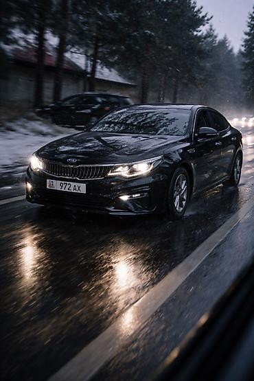 подстаканник на спринтер: Kia K5: 2020 г., 2 л, Автомат, Газ, Седан — 7