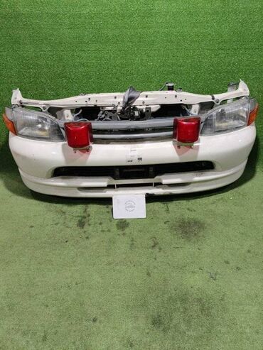 документы на визу во францию: Ноускат Toyota, 2002 г., Б/у, Оригинал