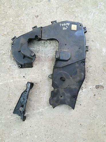 dobar dan italijanski: Alfa 147 poklopac zupcastog 1,9 JTD. Alfa 147 poklopac zupcastog 1,9 — 1