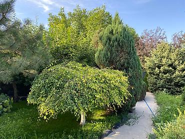 Продажа коттеджей и домов: Продается резиденция в районе «Ново-Покровка». 📕 18 соток участок по — 3