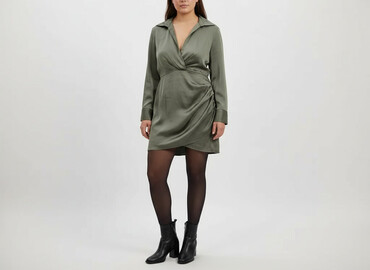 sukienki sklep online tanio plus size: Amisu, Сукня жіноча, розмір XL на lalafo.pl sukienki sklep online tanio plus size: Amisu, Сукня жіноча, розмір XL