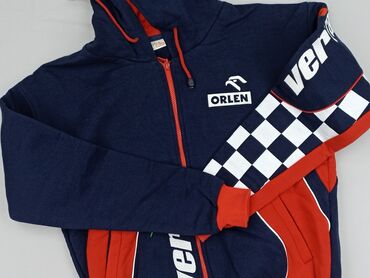Bluza z kapturem dla mężczyzn, S, stan - Idealny