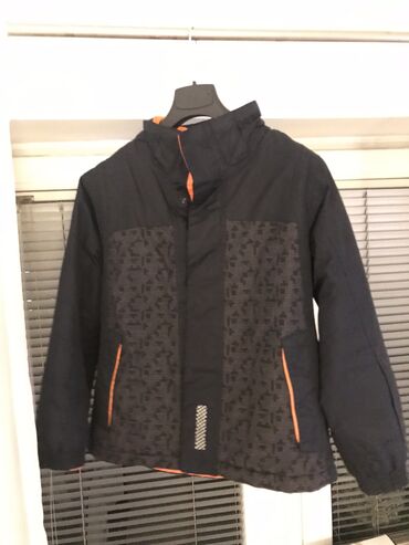 Ski jakne: Crivit, 134-140, bоја - Crna — 4