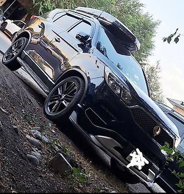 Ssangyong: Ssangyong Rexton: 2018 г., 2.2 л, Автомат, Дизель, Внедорожник — 18