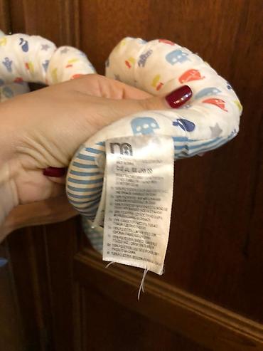 oyuncaqlar: Mothercare oyuncaqlar,ideal veziyyetde,kolyaskaya asilir — 3