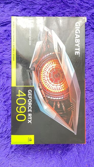 ram ddr3 2gb notebook: Videokart Gigabyte GeForce RTX 4090, > 16 GB, Yeni