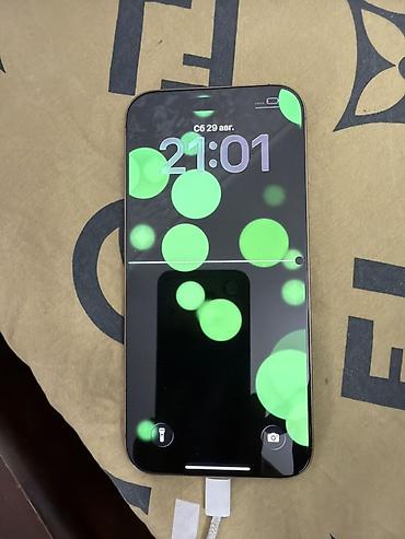 бу iphone 11: IPhone 16 Pro, Max 256ГБ, цвет Natural Titanium (светлый титановый) — 2