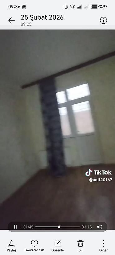 Həyət evləri və villaların satışı: Satılır: Həyət evi Xırdalanda Aff parkının girişində təcili olaraq — 7