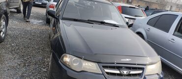 Daewoo: Daewoo Nexia: 2008 г., 1.6 л, Механика, Бензин, Седан