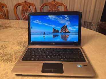sahibinden laptop: İşlənmiş HP Pavilion, 14 ", Intel Core i5, 256 GB, Ünvandan götürmə
