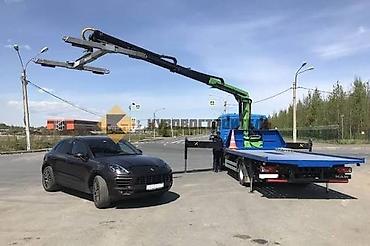 С манипулятором