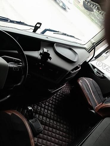 Тягачи: Тягач, Volvo, 2015 г., Без прицепа — 8