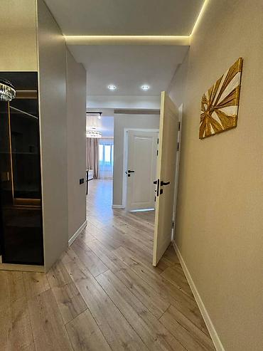 Продажа квартир: 2 комнаты, 61 м², Элитка, 14 этаж, Дизайнерский ремонт — 13