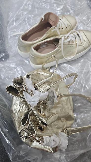 Kompleti: Roberto Cavalli, L, bоја - Zlatna — 6