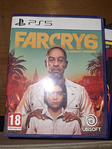 Sony PlayStation: Вместе со всеми играми Игровая консоль Sony PlayStation 5 (PS5) с — 4