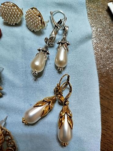 Серьги: Серьги, Женские, Новый — 12