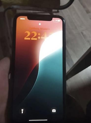 iphone 4: IPhone XR, 64 ГБ, черный - Модель: iPhone XR (номер модели MRY42KH/A) — 1