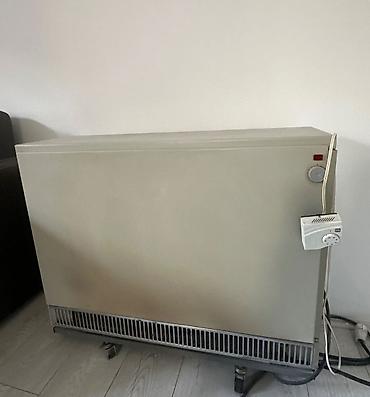 deka na struju lidl: TA peć 3.5 kW - Potpuno ispravna akumulaciona peć snage 3.5 kW - — 1