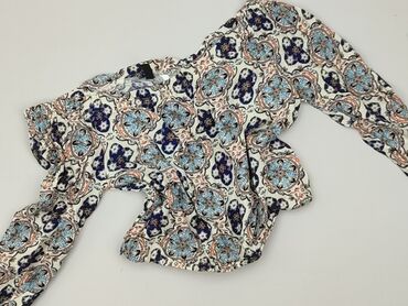 Women: H&M, Women's blouse, S (EU 36)