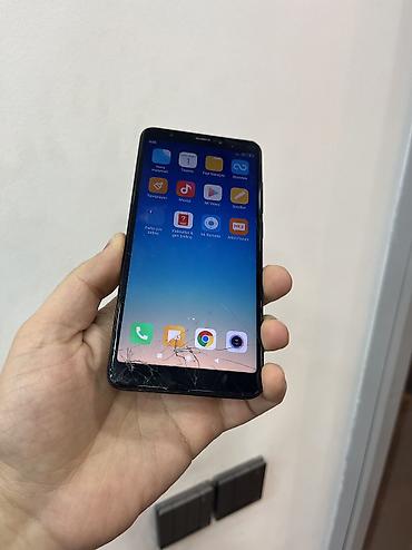 Redmi: Planset TAB A6 50azn samsung A8 32GB 60azn samsung A6+ 32GB 60azn Mi — 15