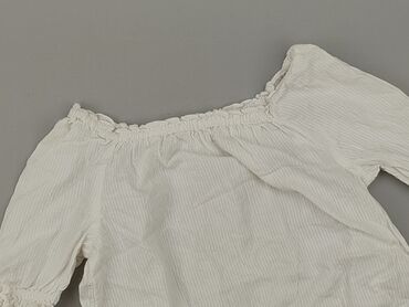 Blouse, H&M, 11 years, 140-146 cm, condition - Very good