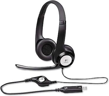 logitech superlight 2: Проводные гарнитуры, Logitech, Новый, цвет - Черный — 4