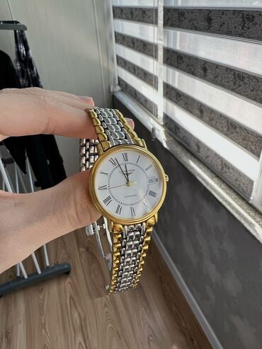 часы мужские радо: Классические часы часы, Longines, Золото, Швейцария, Унисекс, Б/у