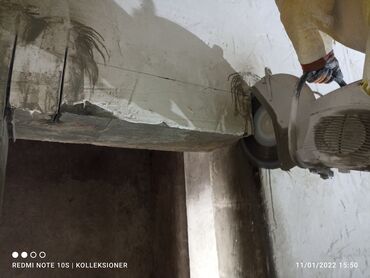 Digər tikinti xidmətləri: Azərbaycanın istənilən regionunda kəsinti və söküntü işləri həyata — 6