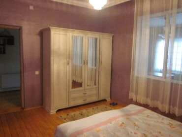 Həyət evləri və villaların satışı: 5 otaqlı, 200 kv. m, Kredit yoxdur, Yeni təmirli — 21