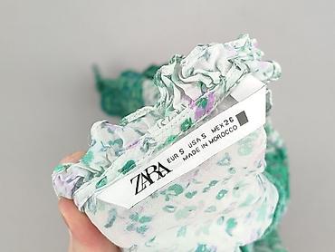 zara basic rn 77302: Zara, Bluzka damska, rozmiar S — 5