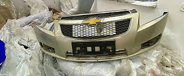 Автозапчасти: Передний, Chevrolet Malibu — 10