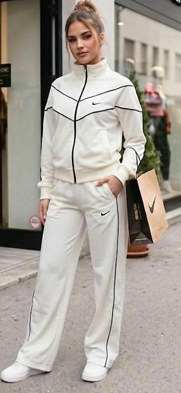nike bokserice: Pamučne extra kvaliteten S,M,L,XL,XXL veličine za samo 4500 din — 1