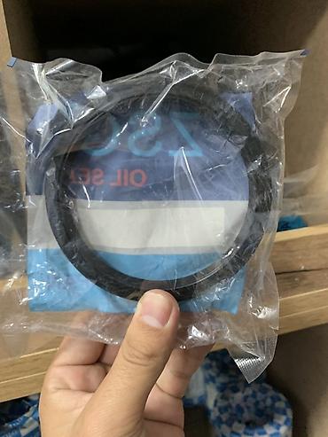 мт 80: Манжета (сальник) ZSG Oil Seal Тип: TC Размер: ?12 мм Материал — 1