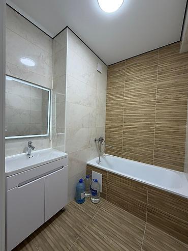 Продажа квартир: 2 комнаты, 78 м², Элитка, 8 этаж, Евроремонт — 11