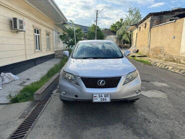 купить лексус gx 470: Lexus RX: 2009 г., 3.5 л, Автомат, Газ