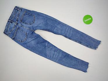 jeans flare: H&M, Jeansy damskie, rozmiar S — 3